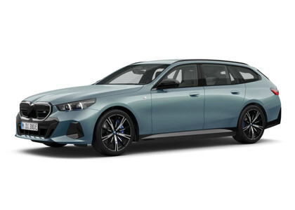 EVA коврики на BMW 5 (G60/G61/G68) 2023 - 2025 в Курске