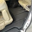 Ворсовые коврики на Toyota Vellfire (H30) 2015 - 2023 в Курске