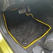 Коврики на Honda Civic IX 5d 2012 - 2015 в Курске