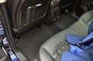 Коврики на Renault Koleos II 2016 - 2025 в Курске