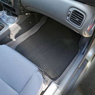 EVA коврики на Nissan Almera 2 (N16) 2000 - 2006 в Курске EVA коврики на Nissan Almera 2 (N16) 2000 - 2006 в Курске