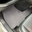 Коврики на Toyota Voxy (R80) 2014 - 2021 в Курске