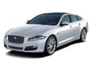 Коврики на Jaguar XJ 2009 - 2020 в Курске