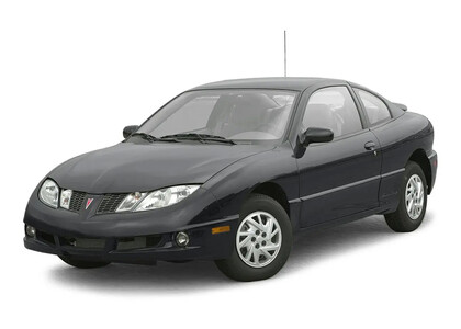 Коврики на Pontiac Sunfire 1994 - 2005 в Курске