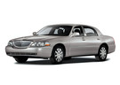 EVA коврики на Lincoln Town Car III 1997 - 2011 в Курске