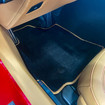 Коврики на Chevrolet Corvette 2013 - 2020 в Курске