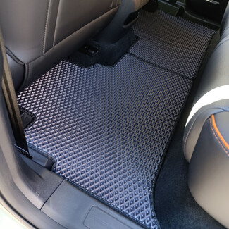 Ворсовые коврики на Jetour T1 2025&nbsp;-&nbsp;2026 в Курске