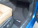 Коврики на BMW X6 (F16) 2014 - 2019 в Курске